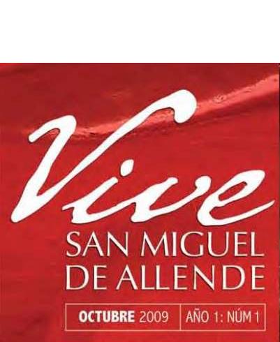 Vive San Miguel de Allende